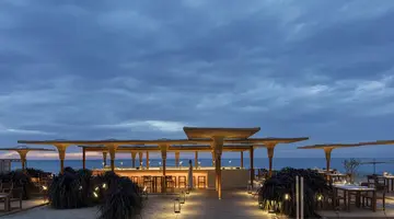 Aquila Rithymna Beach