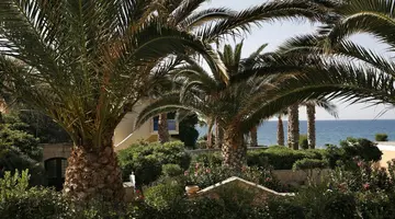 Aquila Rithymna Beach