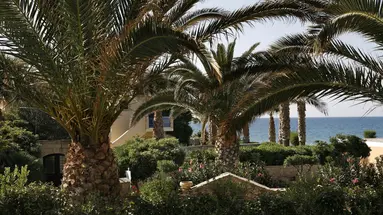 Aquila Rithymna Beach