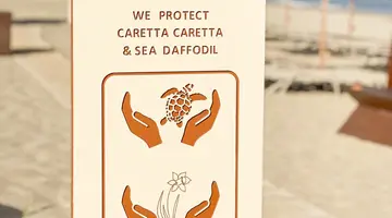 AQUILA RITHYMNA BEACH