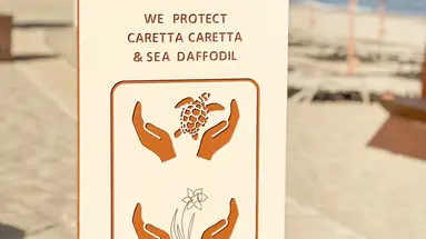 AQUILA RITHYMNA BEACH