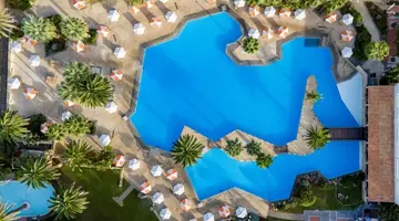 Aquila Rithymna Beach