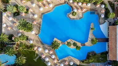 Aquila Rithymna Beach