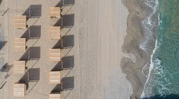 Aquila Rithymna Beach
