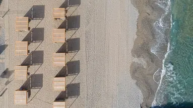 Aquila Rithymna Beach