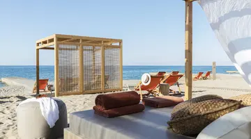 Aquila Rithymna Beach