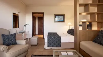 Aquila Rithymna Beach