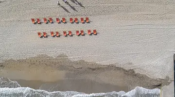 Aquila Rithymna Beach