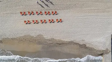Aquila Rithymna Beach