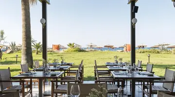 Aquila Rithymna Beach