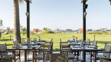 Aquila Rithymna Beach