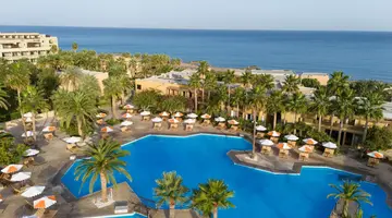 Aquila Rithymna Beach