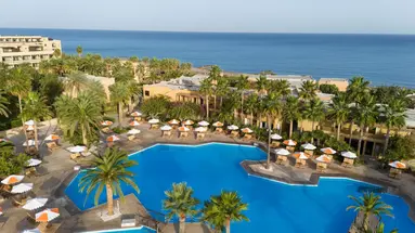 Aquila Rithymna Beach