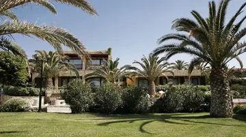 Aquila Rithymna Beach