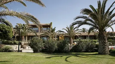 Aquila Rithymna Beach