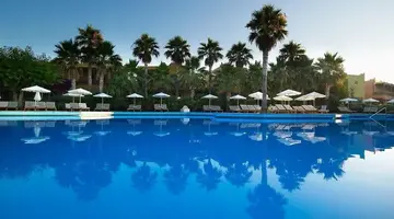 Aquila Rithymna Beach