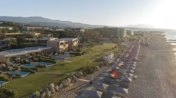 AQUILA RITHYMNA BEACH