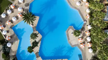 Aquila Rithymna Beach
