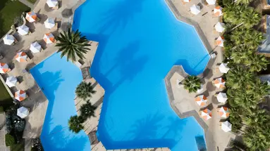 Aquila Rithymna Beach
