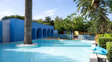 Aquila Rithymna Beach