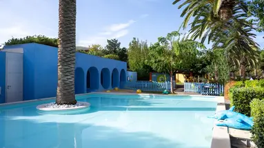 Aquila Rithymna Beach