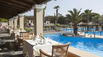 Aquila Rithymna Beach