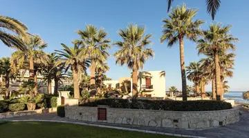 Aquila Rithymna Beach