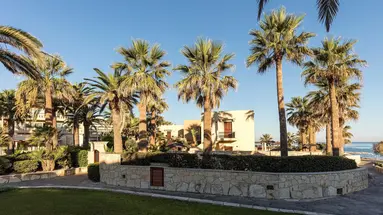 Aquila Rithymna Beach