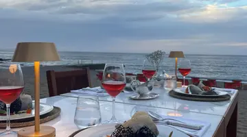 Aquila Rithymna Beach