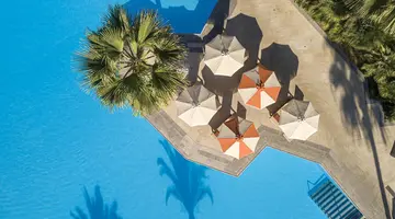 Aquila Rithymna Beach