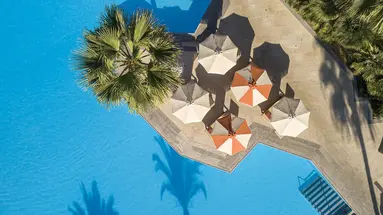 Aquila Rithymna Beach