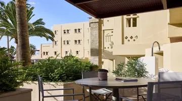 Aquila Rithymna Beach