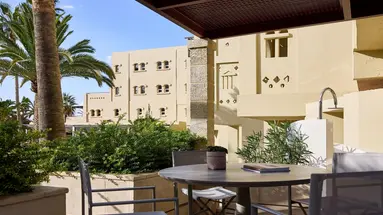 Aquila Rithymna Beach