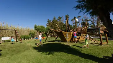 Aquila Rithymna Beach