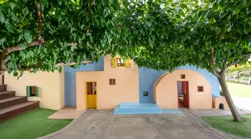 Aquila Rithymna Beach
