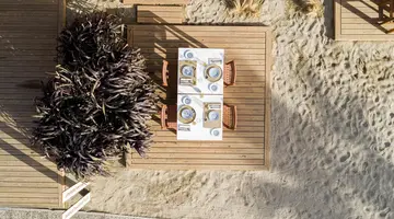 Aquila Rithymna Beach