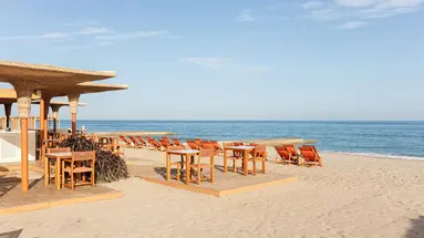 Aquila Rithymna Beach