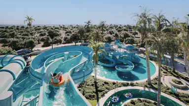 AQUILA RITHYMNA BEACH