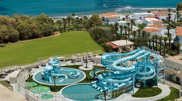 Aquila Rithymna Beach