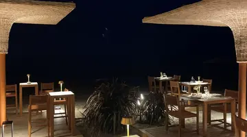 Aquila Rithymna Beach