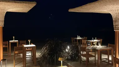 Aquila Rithymna Beach