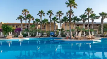 AQUILA RITHYMNA BEACH