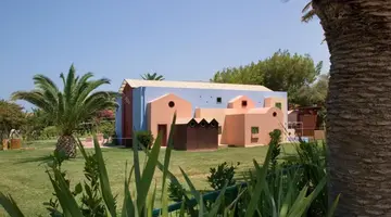 Aquila Rithymna Beach