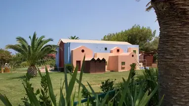 Aquila Rithymna Beach