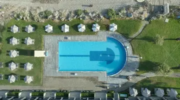 Aquila Rithymna Beach