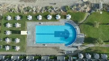 Aquila Rithymna Beach