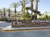 Aquila Rithymna Beach