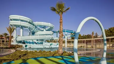 Aquila Rithymna Beach