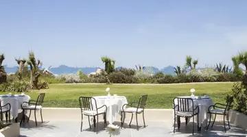 Aquila Rithymna Beach