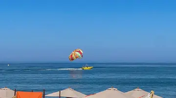 Aquila Rithymna Beach